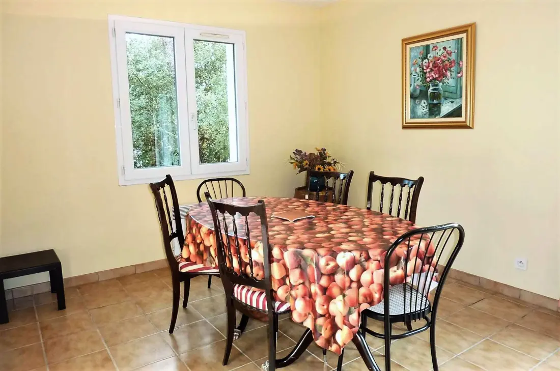 Residence Sgo000-684-szent Georges D'oleron