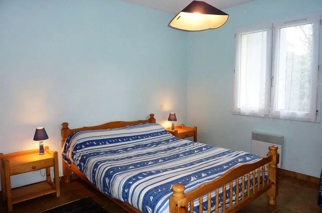Residence Sgo000-684-szent Georges D'oleron