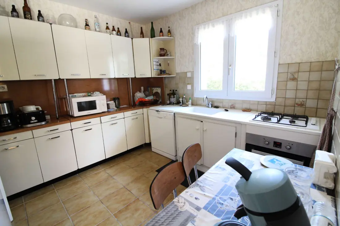 Residence Sgo000-684-szent Georges D'oleron