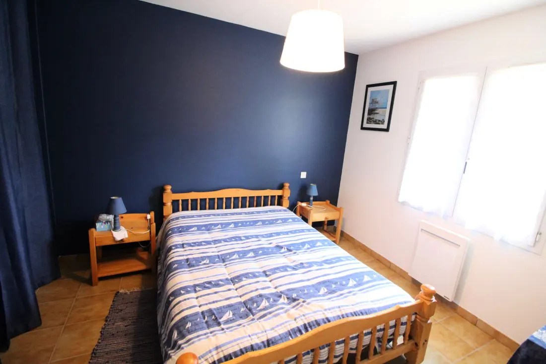 Residence Sgo000-684-szent Georges D'oleron