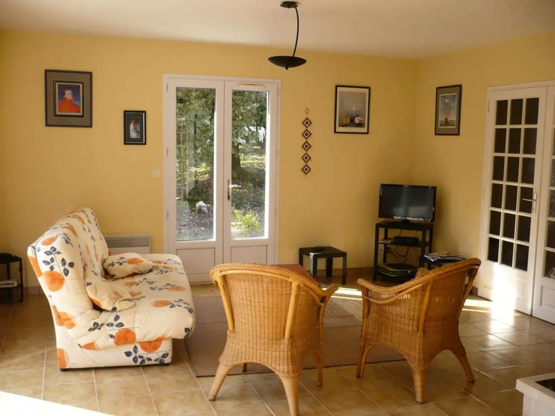 Residence Sgo000-684-szent Georges D'oleron