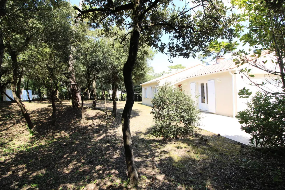 Residence Sgo000-684-szent Georges D'oleron