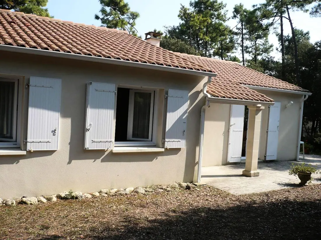 Residence Sgo000-684-szent Georges D'oleron