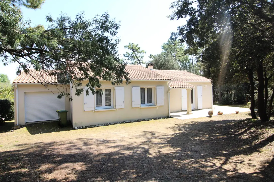 Residence Sgo000-684-szent Georges D'oleron