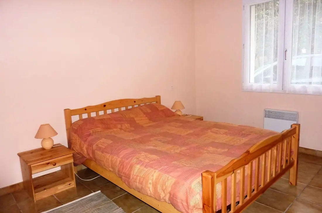 Residence Sgo000-684-szent Georges D'oleron