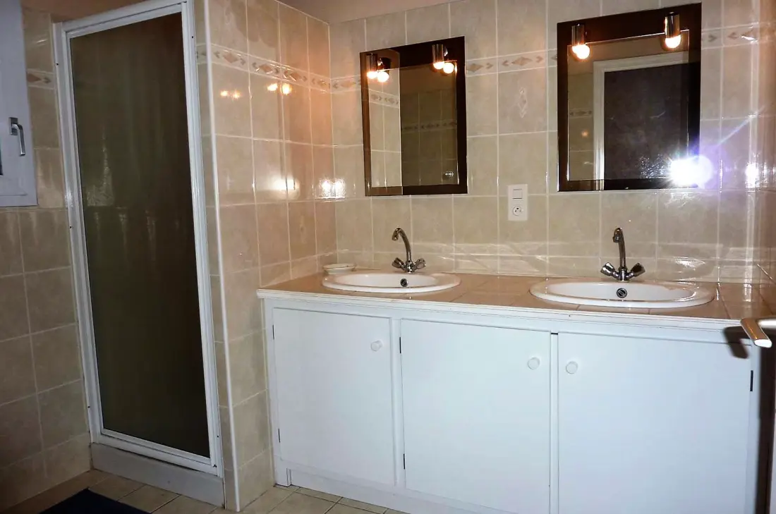 Residence Sgo000-684-szent Georges D'oleron
