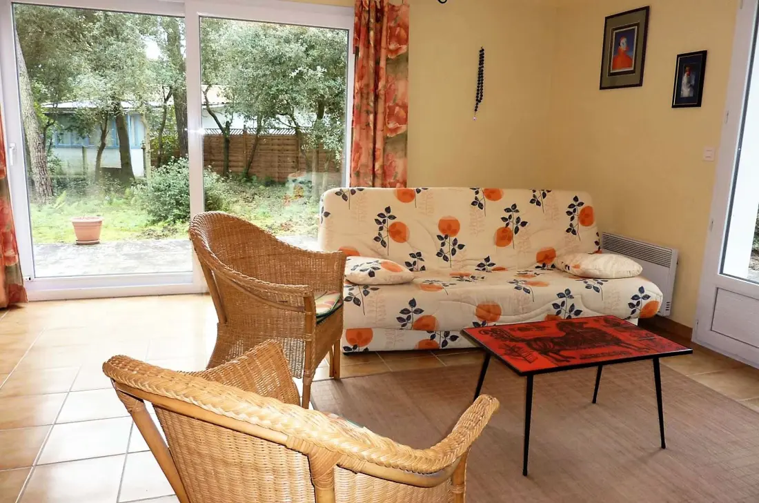 Residence Sgo000-684-szent Georges D'oleron