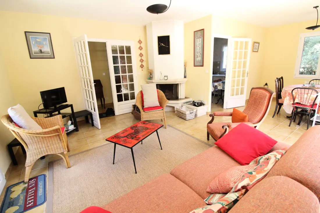 Residence Sgo000-684-szent Georges D'oleron