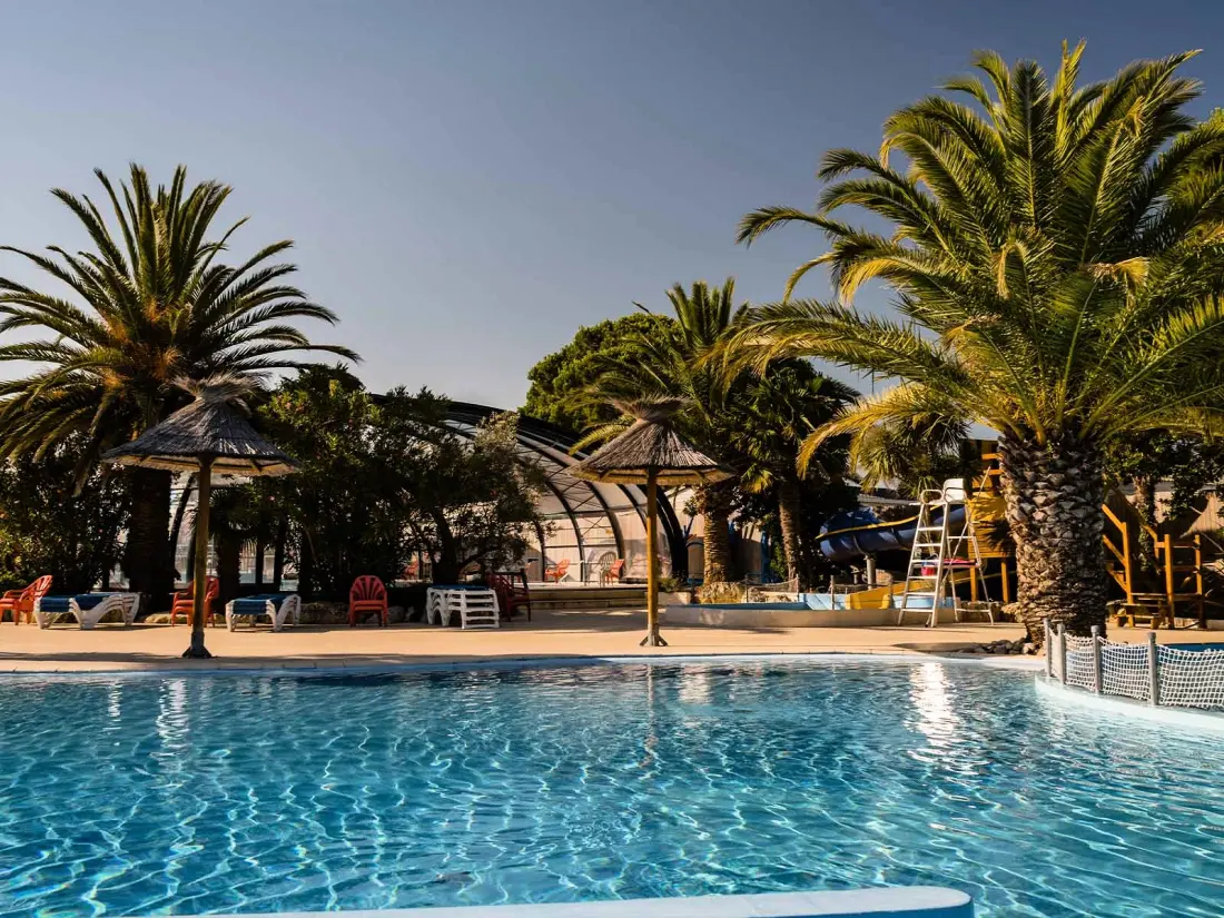 Siblu - Zee en Zon van Oleron 5 Sterren★★★★★