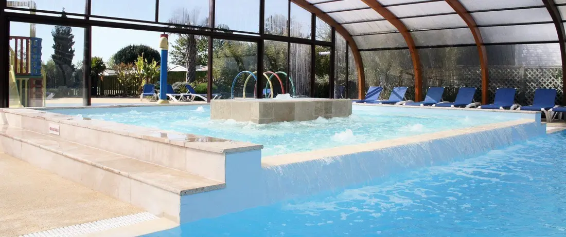 Siblu - Zee en Zon van Oleron 5 Sterren★★★★★