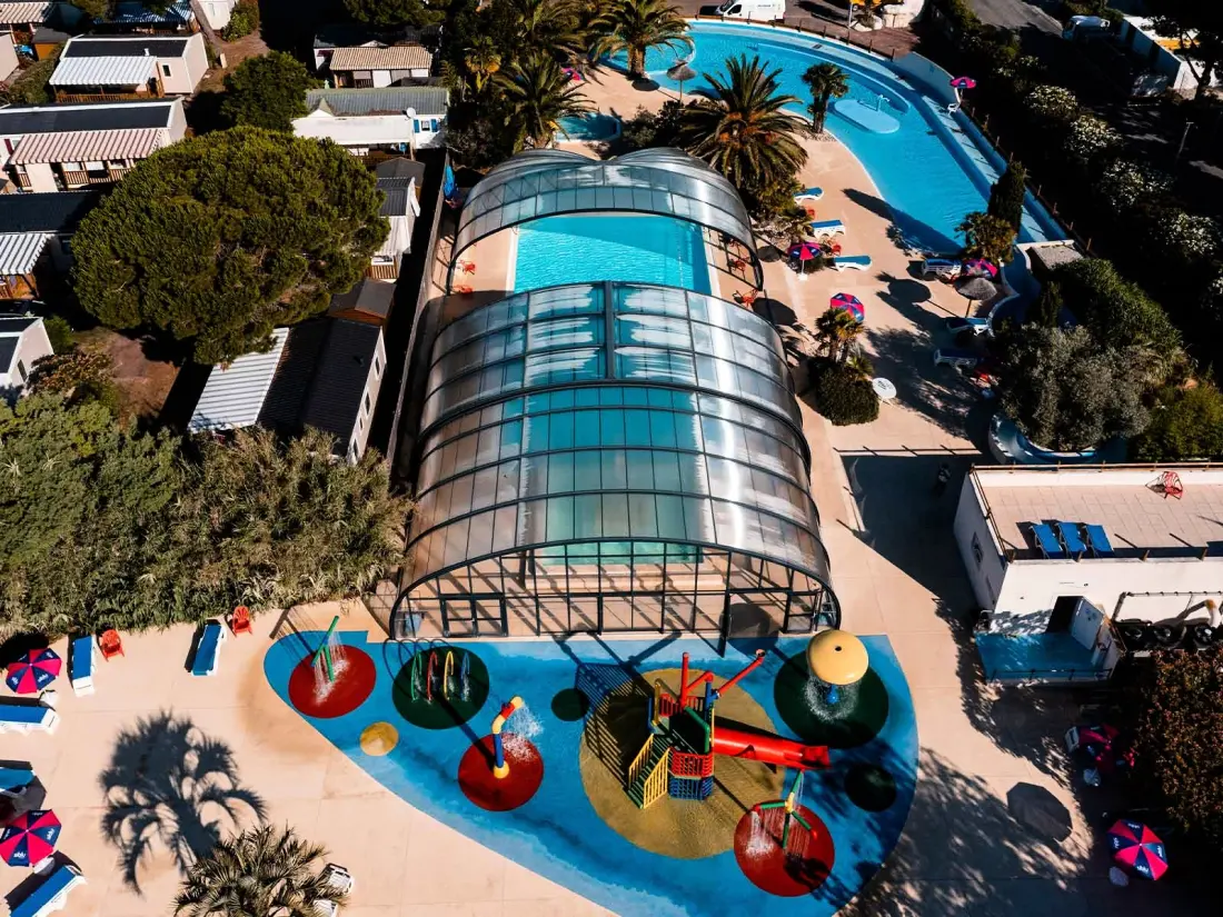 Siblu - Zee en Zon van Oleron 5 Sterren★★★★★
