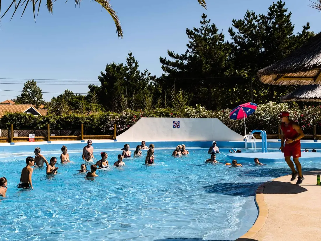 Siblu - Zee en Zon van Oleron 5 Sterren★★★★★