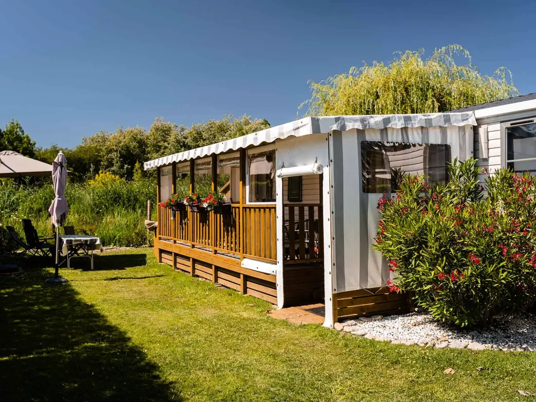 Siblu - Zee en Zon van Oleron 5 Sterren★★★★★