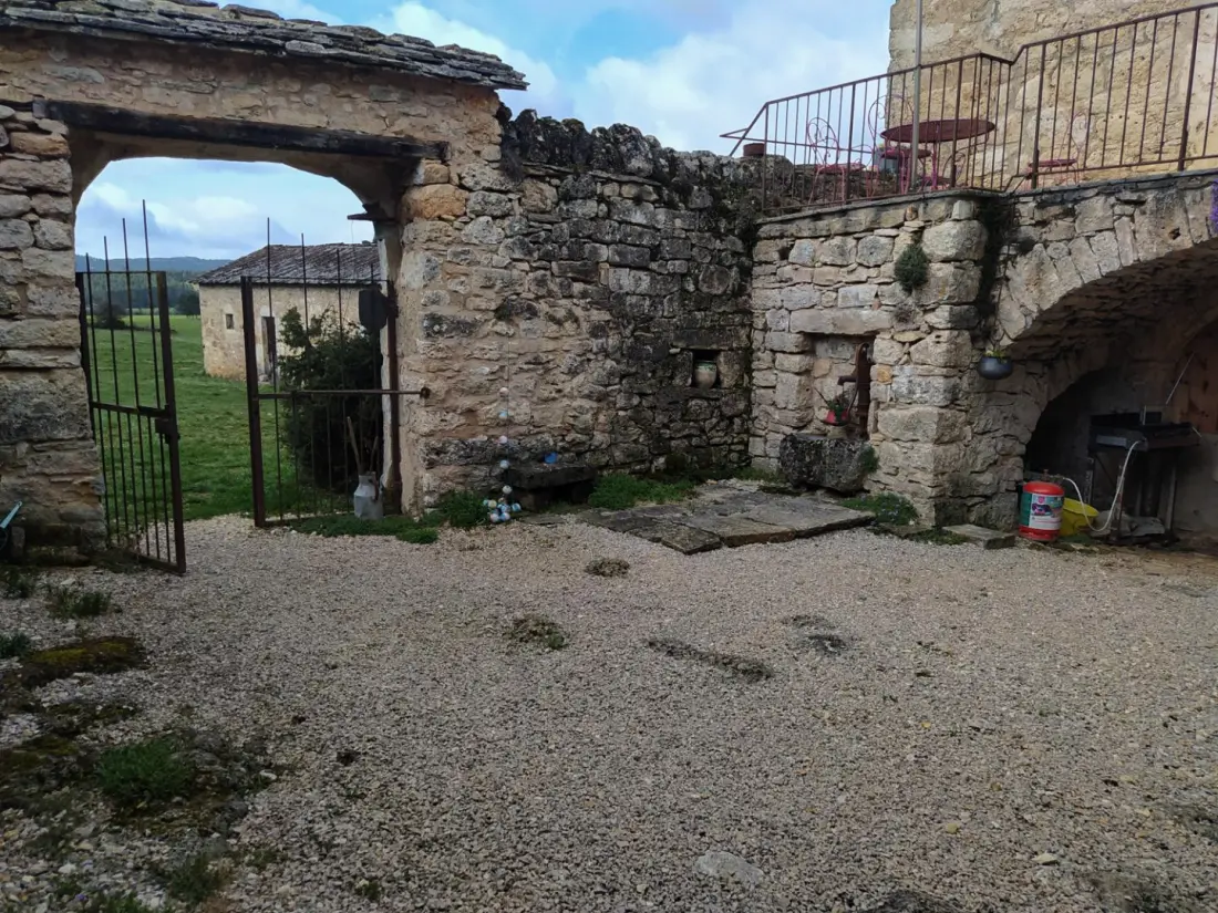 Gîte de France Gîte du gauzinès 3 Ohren