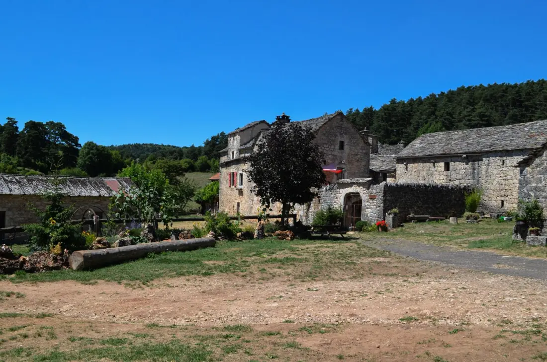 Gîte de France Gîte du gauzinès 3 Ohren