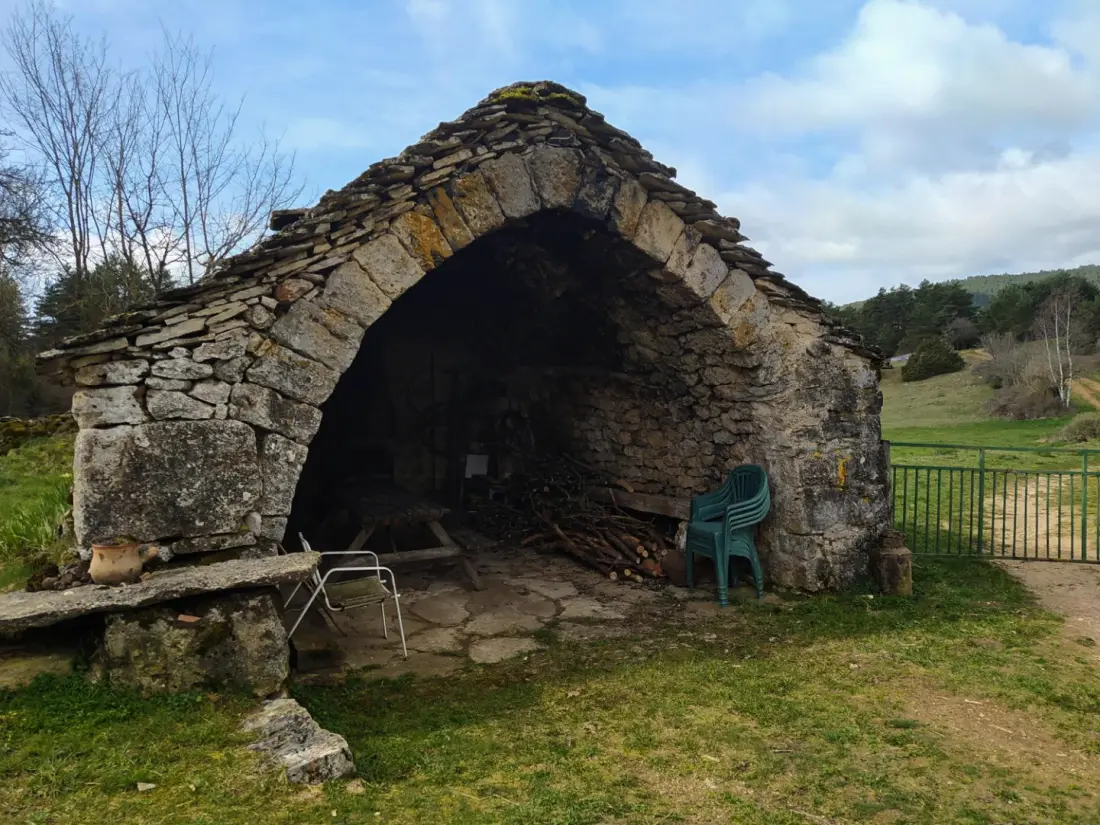 Gîte de France Gîte du gauzinès 3 Ohren