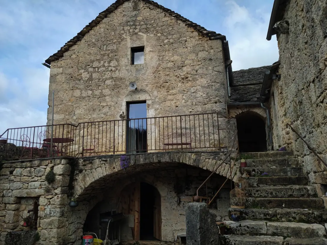 Gîte de France Gîte du gauzinès 3 Ohren