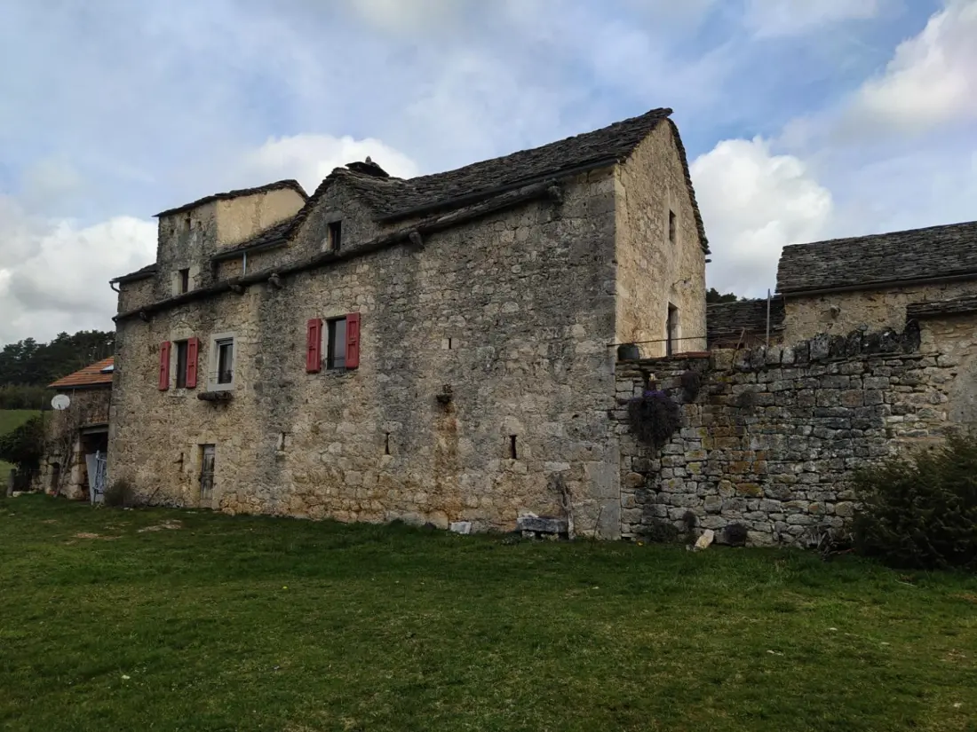 Gîte de France Gîte du gauzinès 3 Ohren