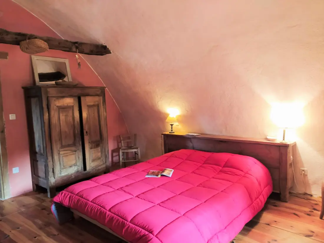 Gîte de France Gîte du gauzinès 3 Ohren