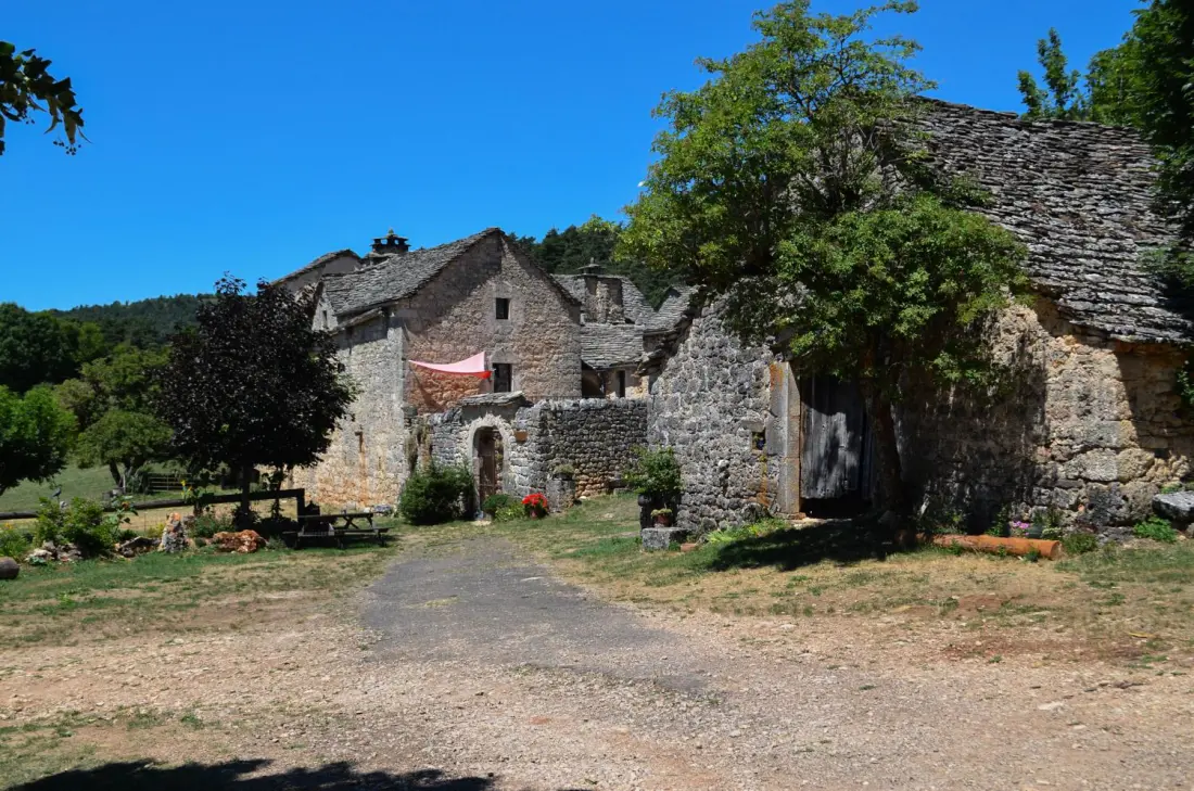 Gîte de France Gîte du gauzinès 3 Ohren