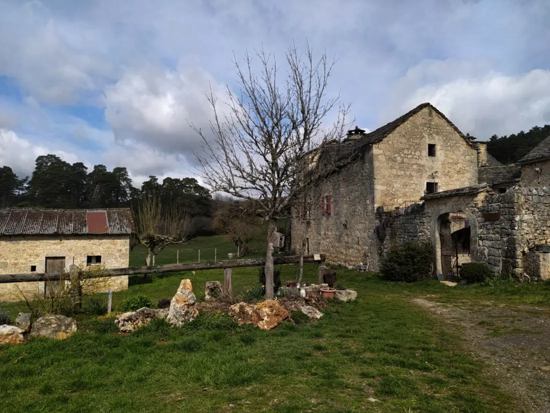 Gîte de France Gîte du gauzinès 3 Ohren