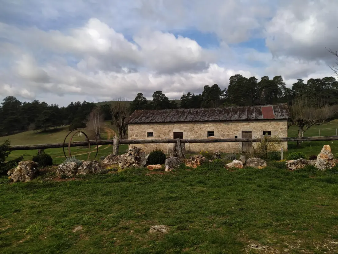 Gîte de France Gîte du gauzinès 3 Ohren