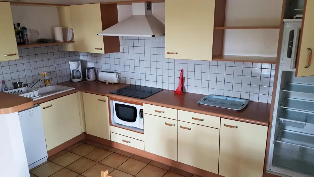 Gîte csoport háza a kényelmes 21 embernek