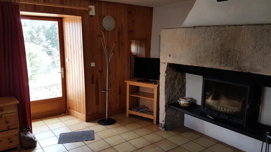 Gîte csoport háza a kényelmes 21 embernek