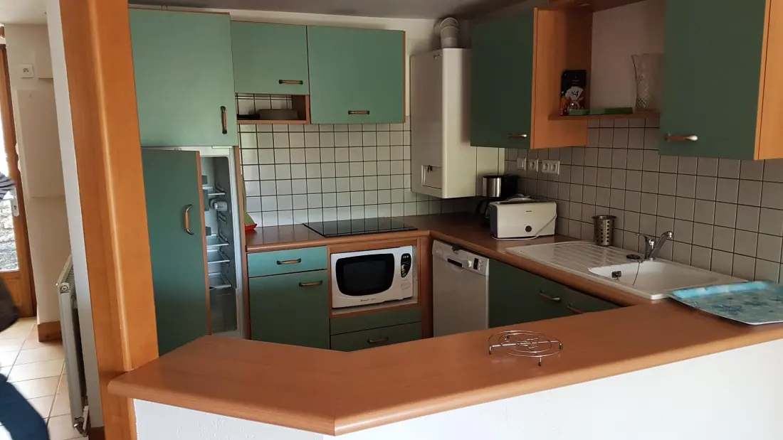 Gîte csoport háza a kényelmes 21 embernek