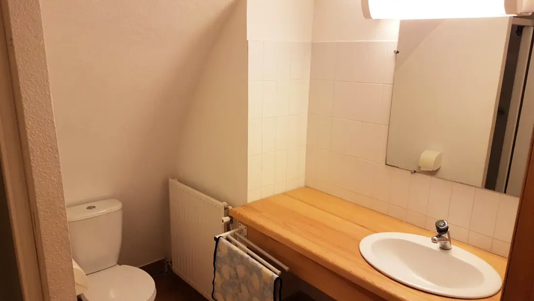 Gîte csoport háza a kényelmes 21 embernek