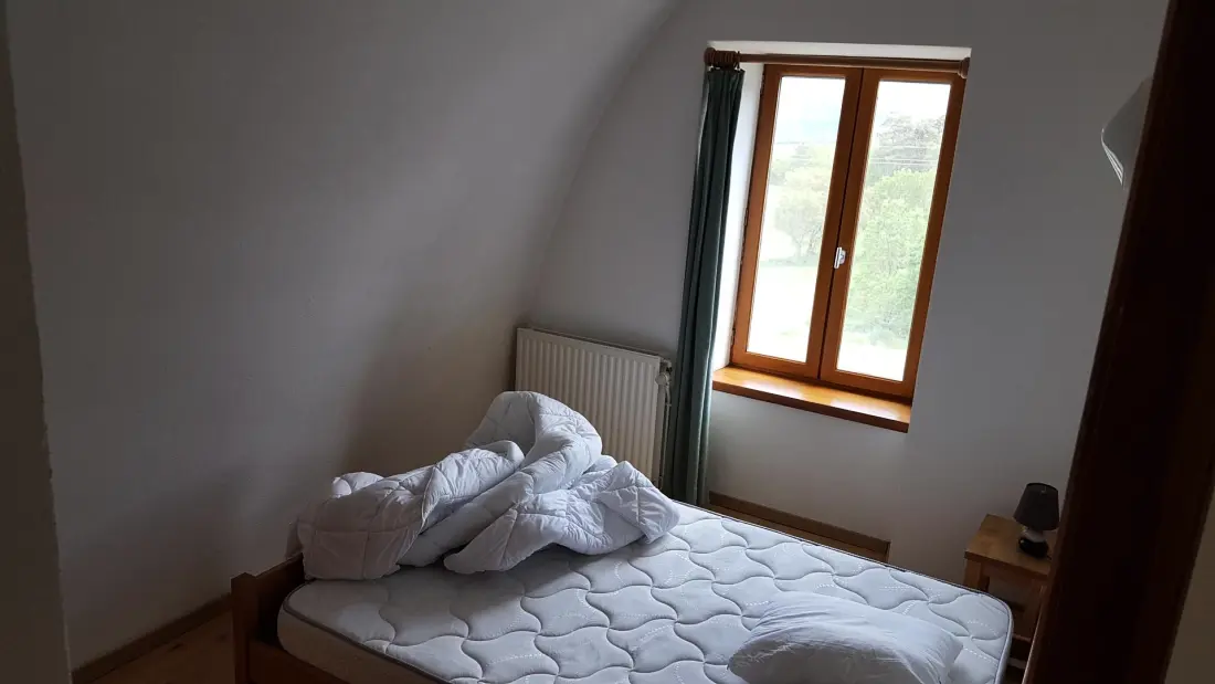 Gîte csoport háza a kényelmes 21 embernek