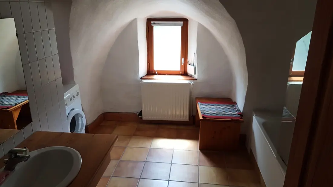 Gîte csoport háza a kényelmes 21 embernek