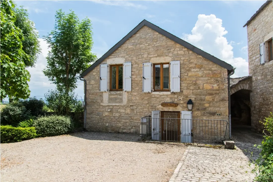 Gîte csoport háza a kényelmes 21 embernek