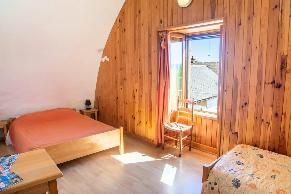 Nyári otthon Lépés 11 ember a kényelmes