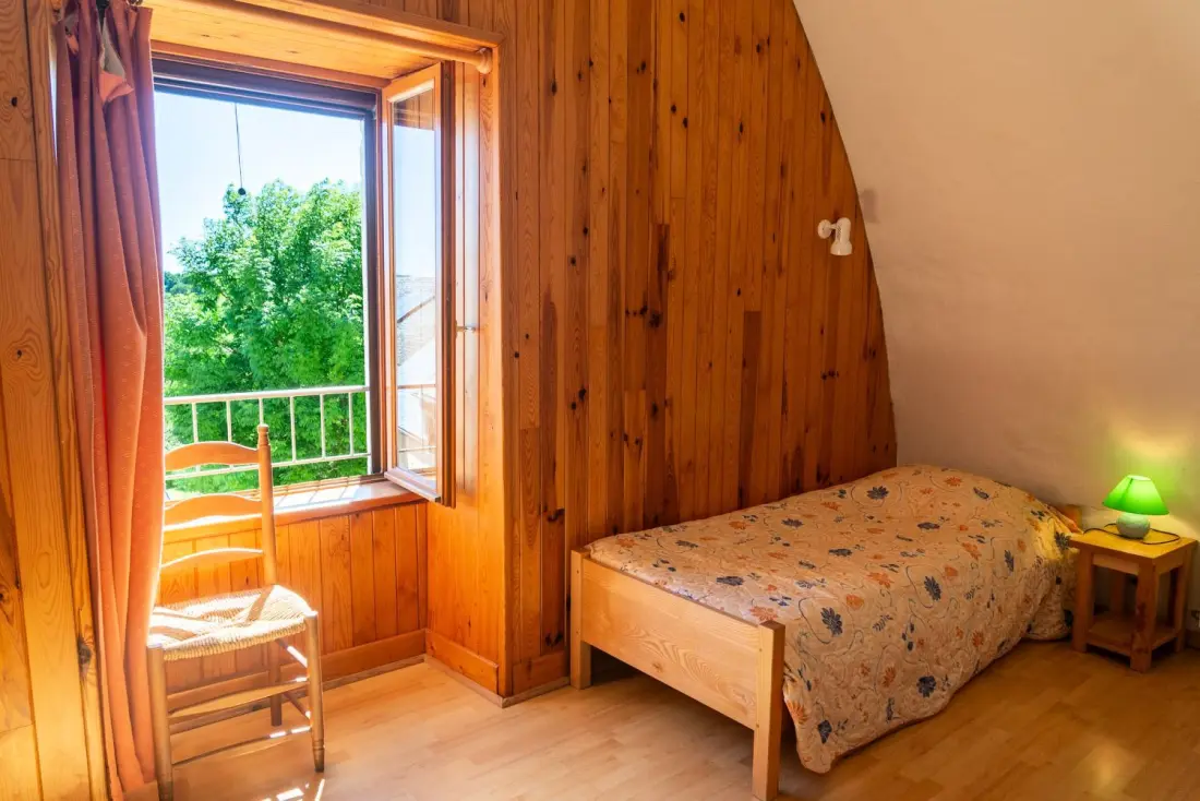 Nyári otthon Lépés 11 ember a kényelmes