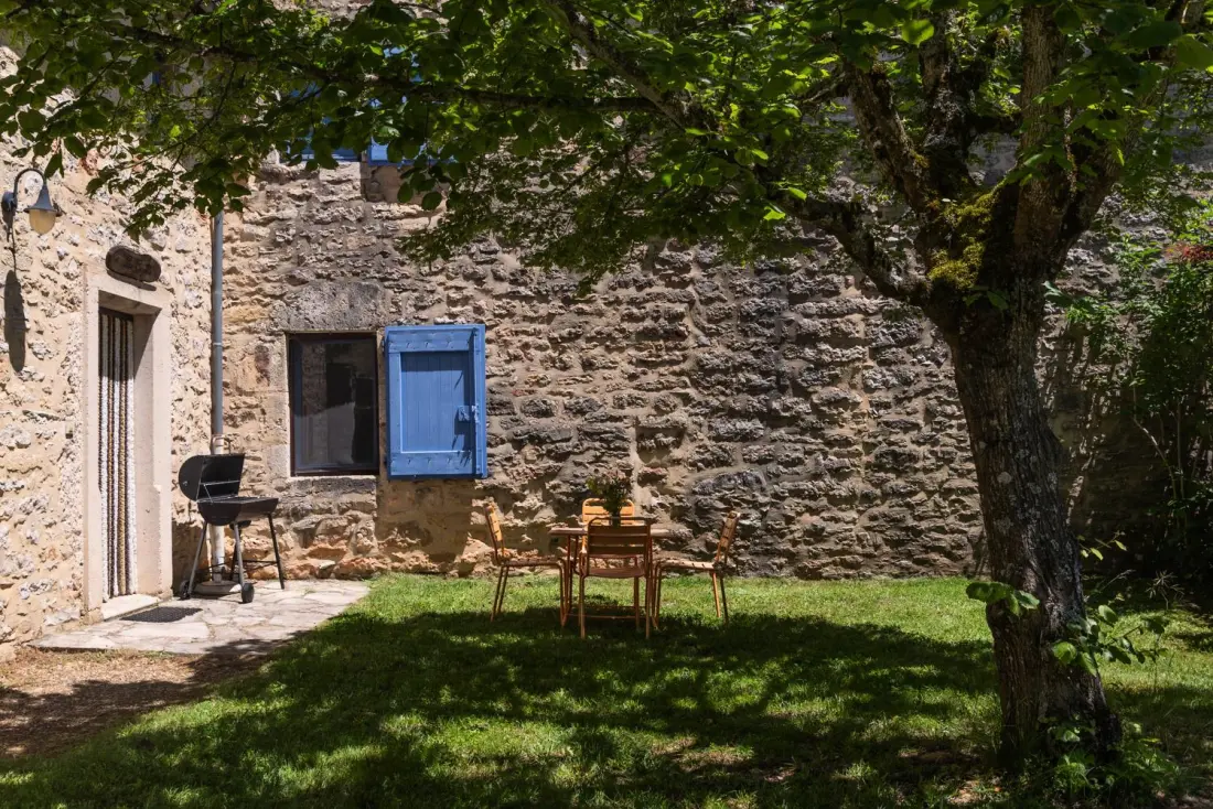 Gîte La Cazelle 4/6 presbytery személy