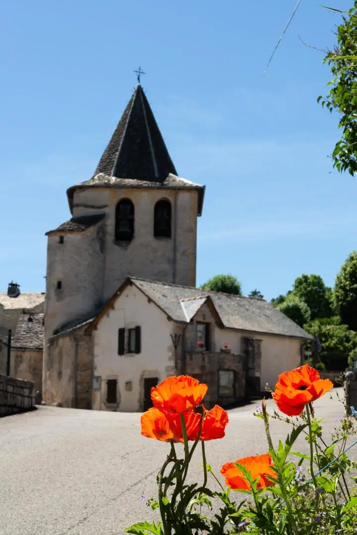 Gîte La Cazelle 4/6 presbytery személy