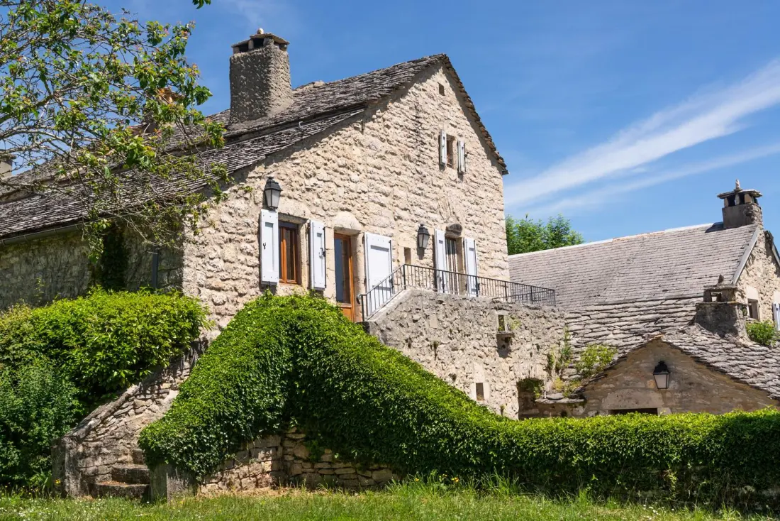 Gîte Le bellevue 4/6 ember a kényelmes