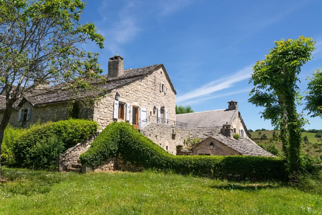 Gîte Le bellevue 4/6 ember a kényelmes