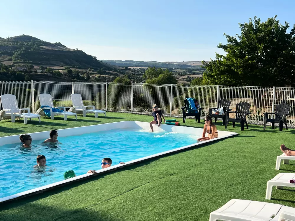 PRL Val St Georges 2 Sterne★★