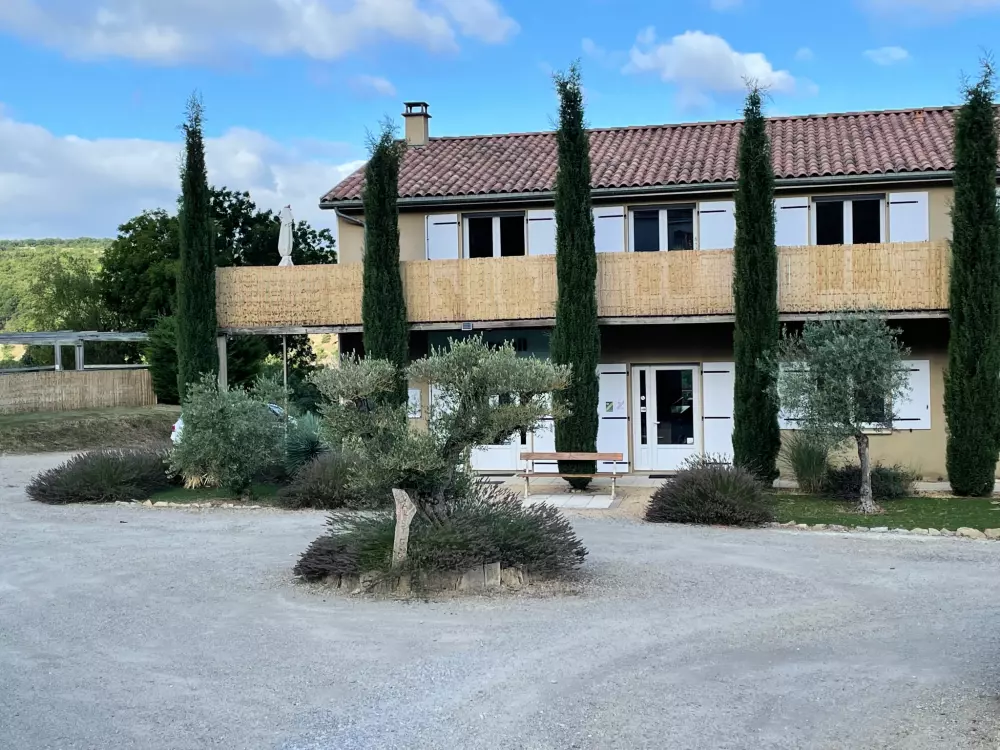 PRL Val St Georges 2 Sterne★★