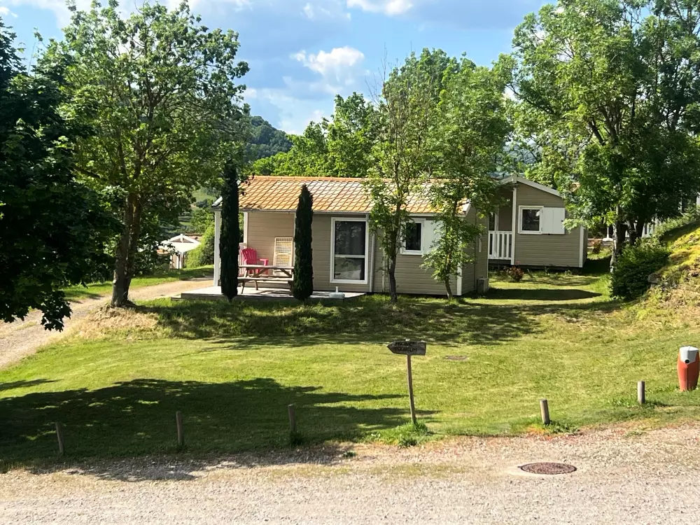 PRL Val St Georges 2 Sterne★★