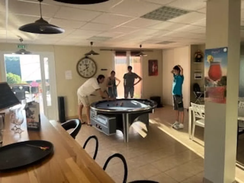 PRL Val St Georges 2 Sterne★★