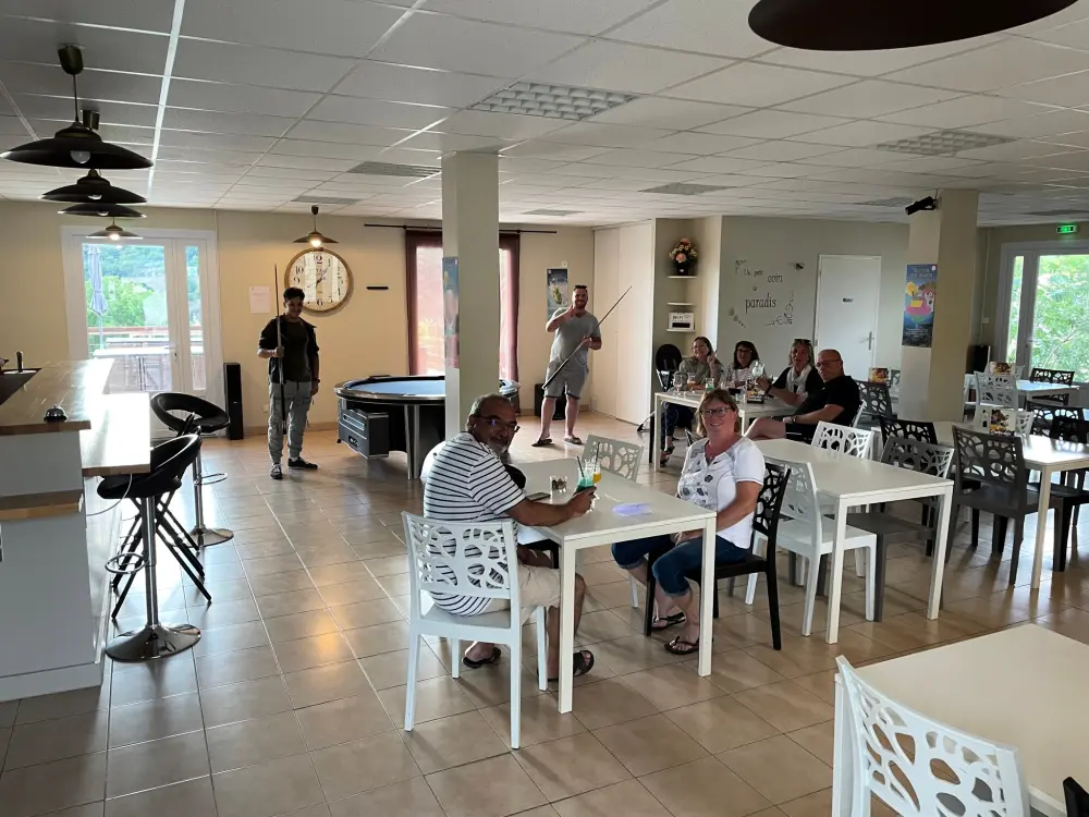 PRL Val St Georges 2 Sterne★★