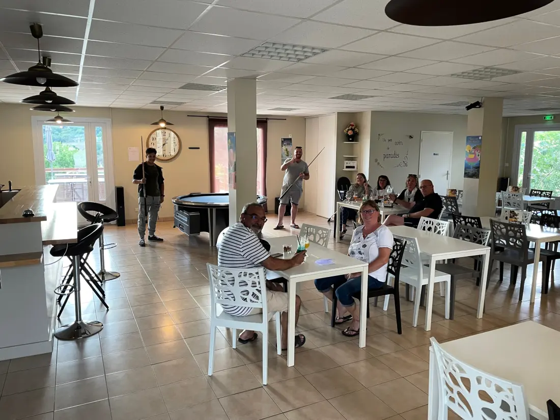 PRL Val St Georges 2 Sterne★★