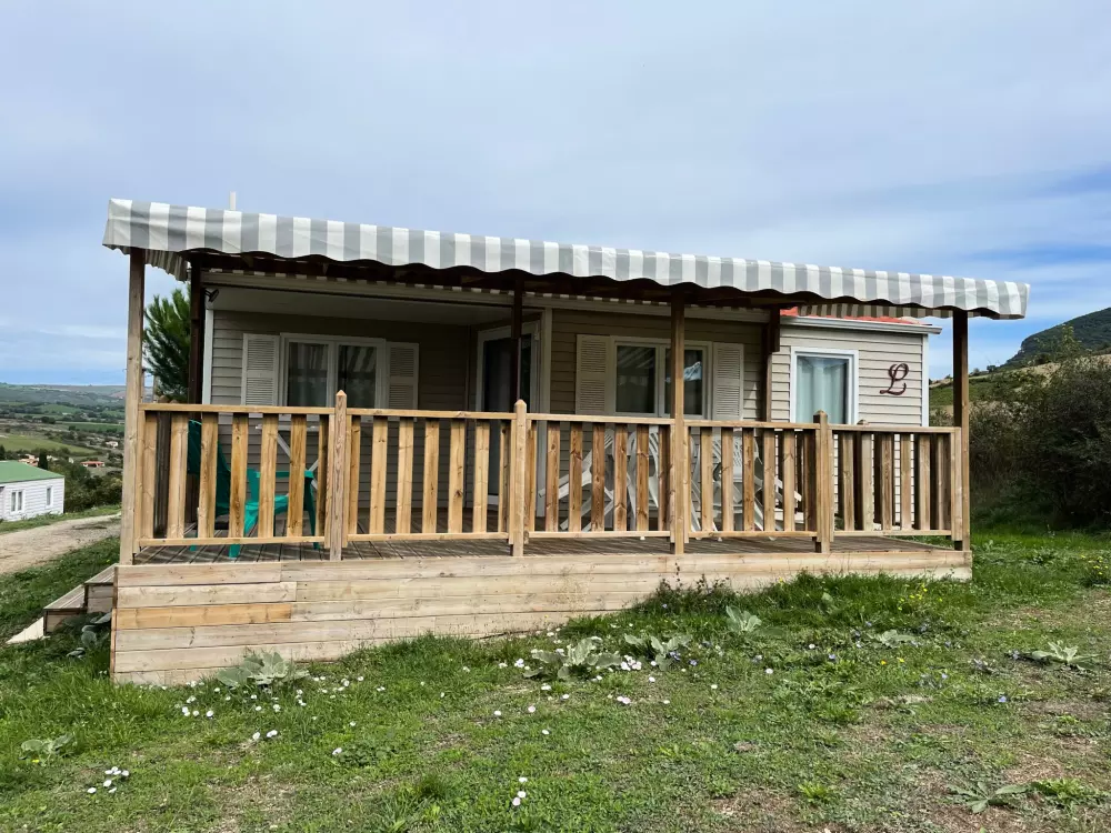 PRL Val St Georges 2 Sterne★★