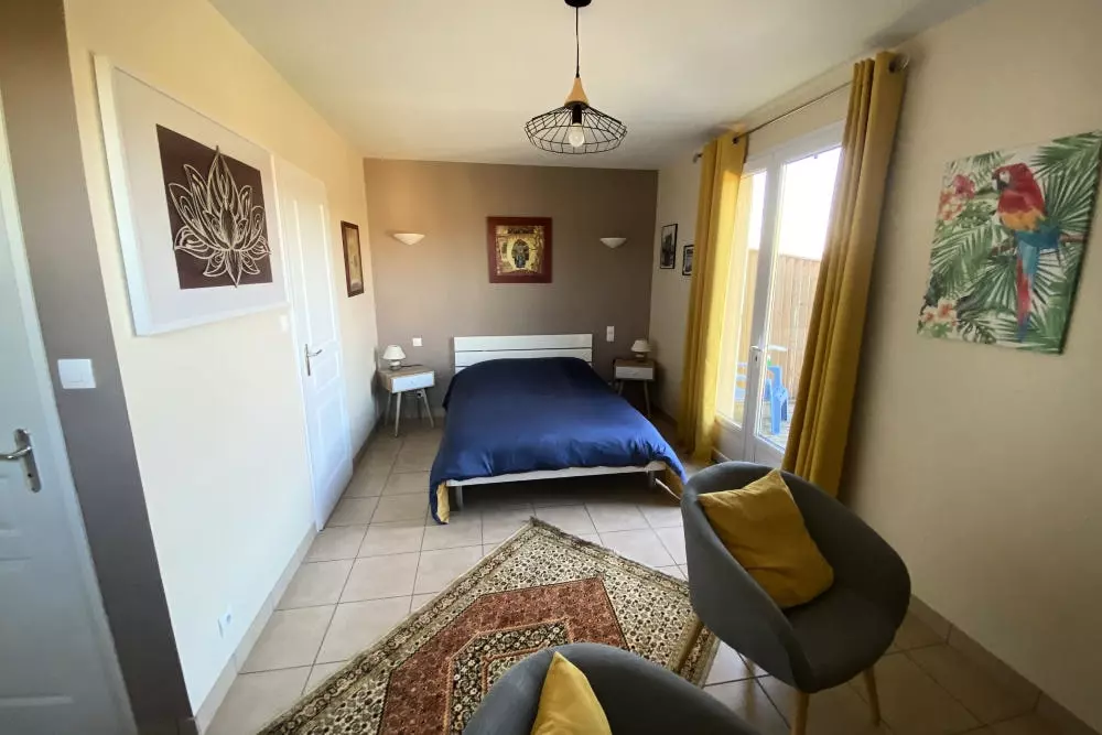 PRL Val St Georges 2 Sterne★★