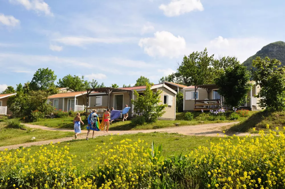 PRL Val St Georges 2 Sterne★★