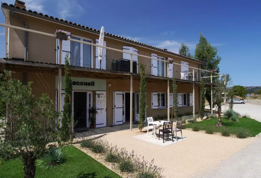 PRL Val St Georges 2 Sterne★★