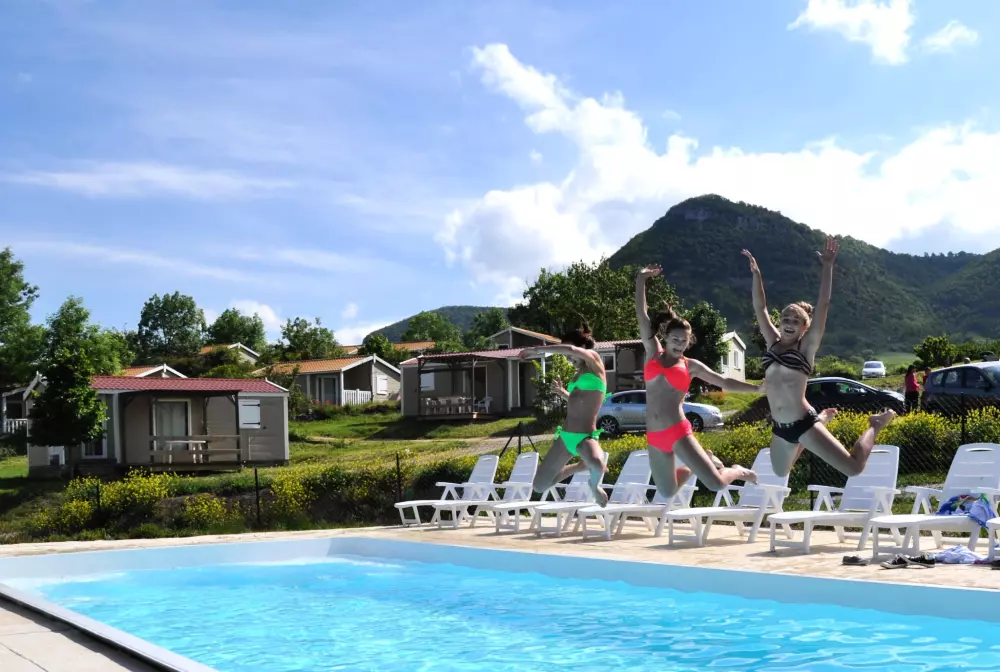 PRL Val St Georges 2 Sterne★★